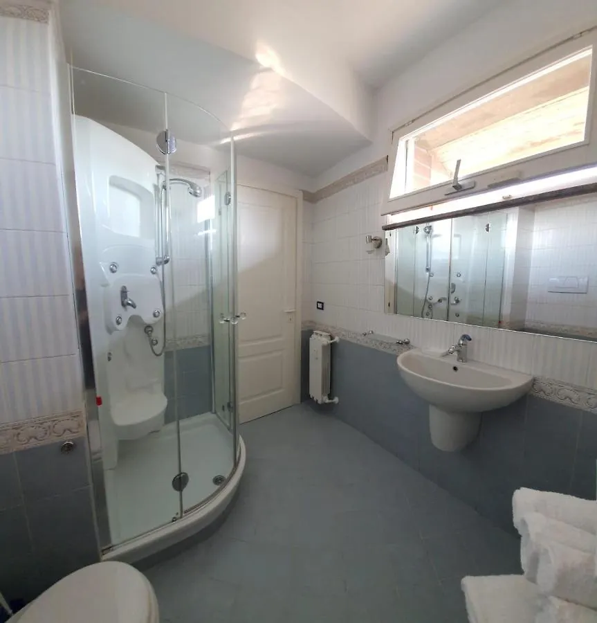 B&B Metro' Perugia Bed & Breakfast
