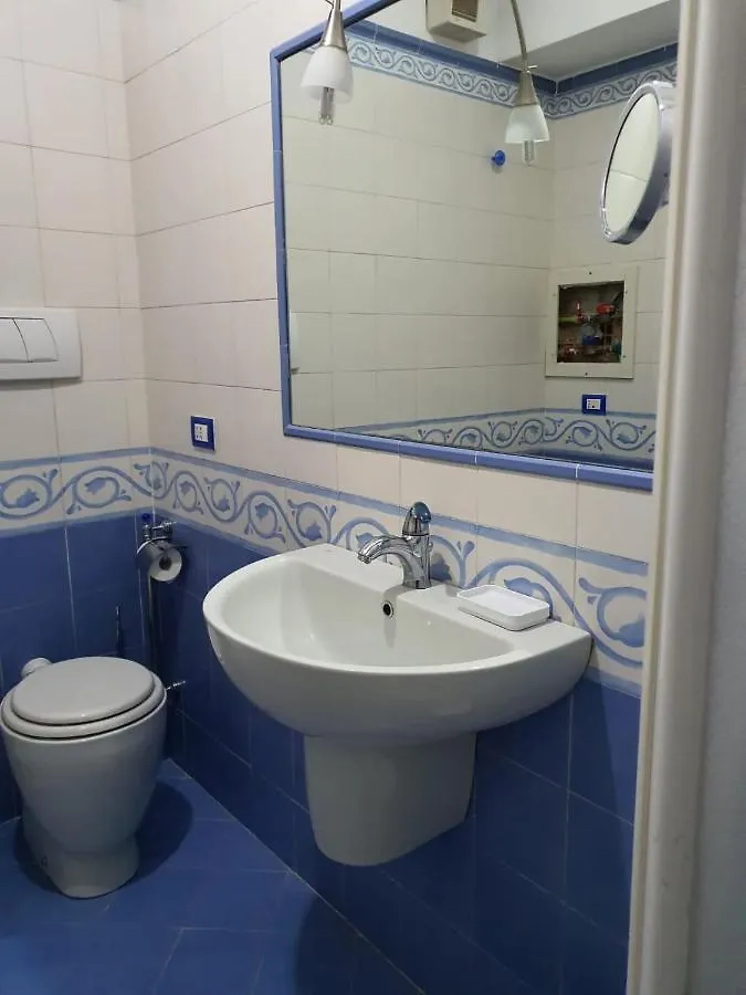 B&B Metro' Perugia Italy