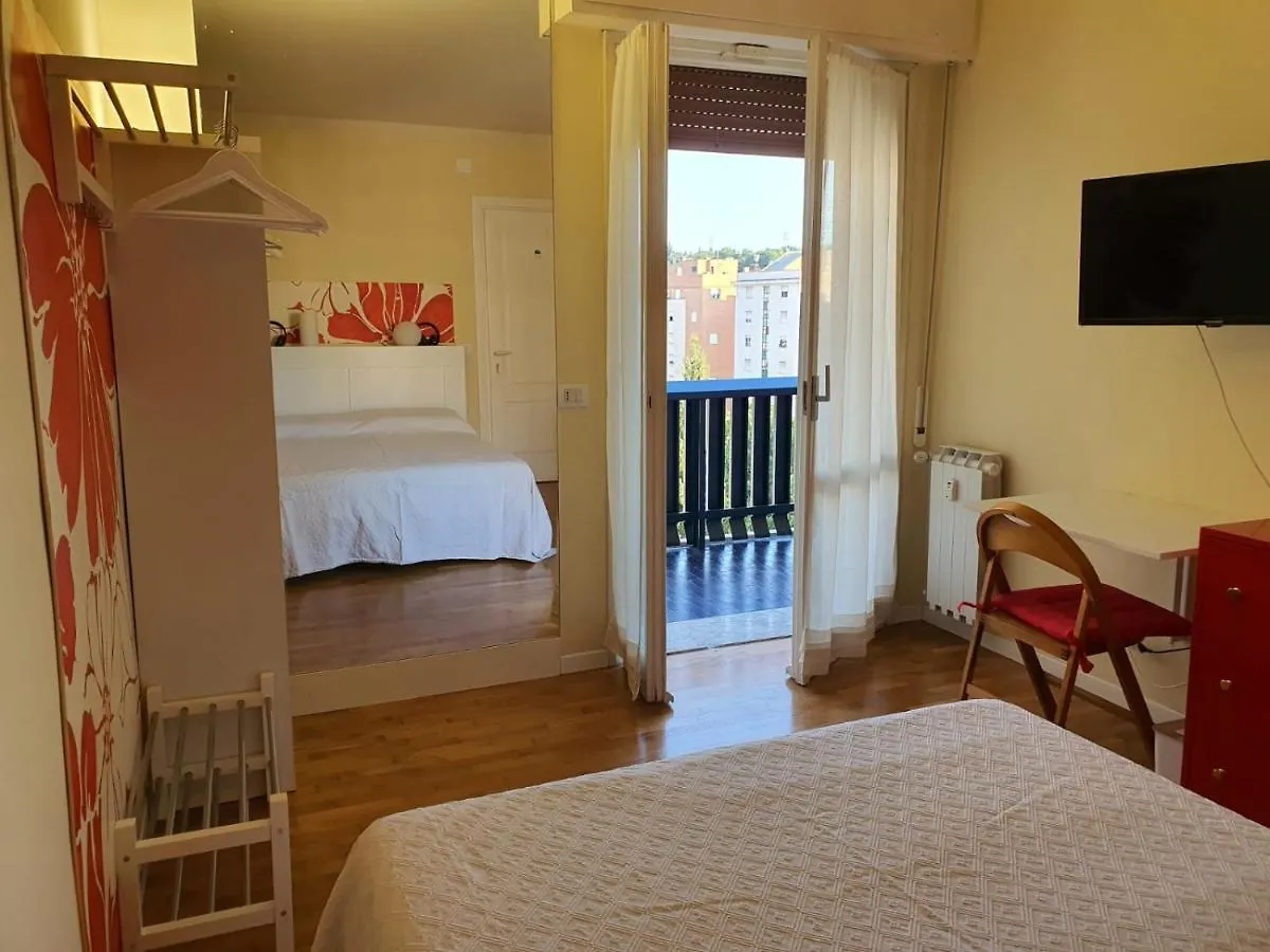 B&B Metro' Perugia 0*,