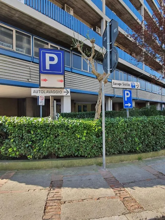 Bed & Breakfast B&B Metro' Perugia