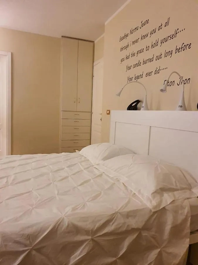 B&B Metro' Perugia Italy