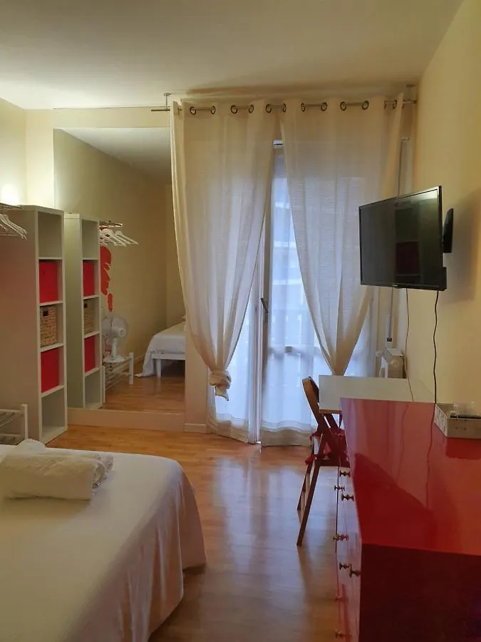 Bed & Breakfast B&B Metro' Perugia