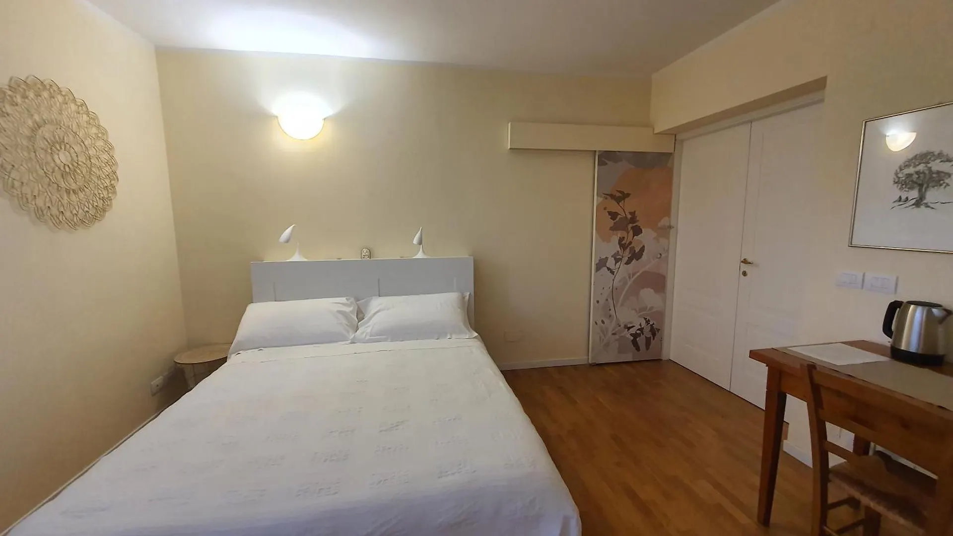 Bed & Breakfast B&B Metro' Perugia